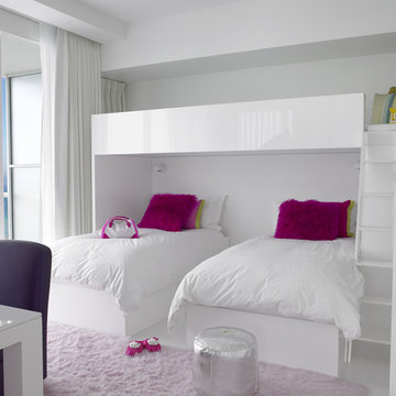 High Rise Condo - Miami, FL