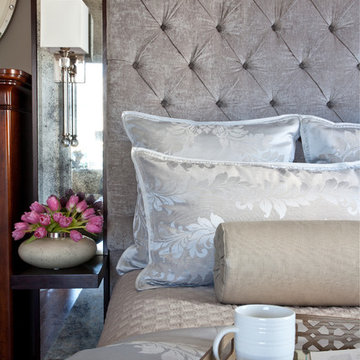 High Rise, High Style | Peachtree Street, Atlanta, GA