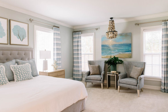 Jennifer Taylor Design - Tallahassee, FL, US | Houzz