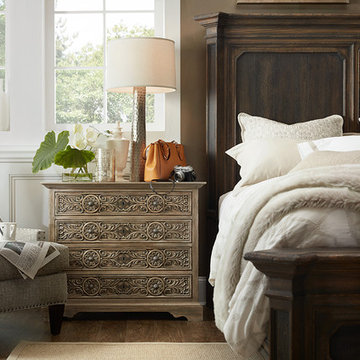 Hill Country Bachelor's Chest from Hooker Furniture
