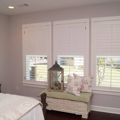 Southern Shutters Shades Blinds Austin Tx Us 78701 Houzz