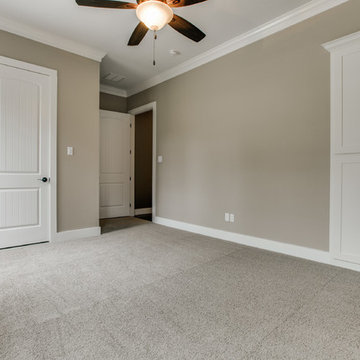 Craftsman: 4,022 ft²/4 BR/3.5 BA/2 ST