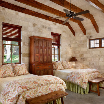 Hill Country Retreat