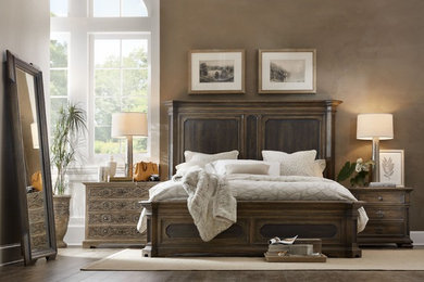 Hill Country Woodcreek Bedroom
