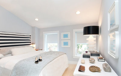 10 Polished Looks for a Bedroom Makeover