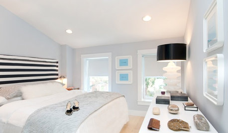 10 Polished Looks for a Bedroom Makeover