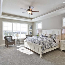 Guest Bed