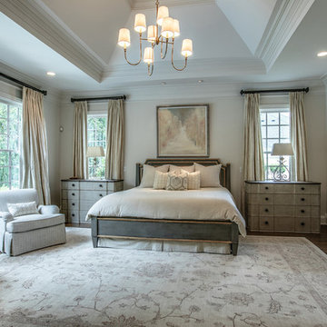Hillsboro Master Suite Remodel