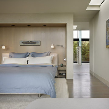 Hillside Modern