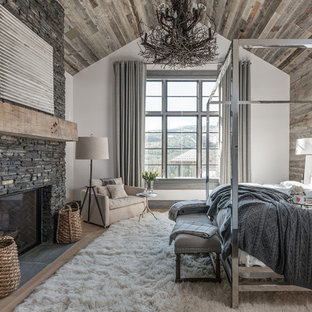 Hillside Residence