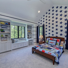 Hudson Bedroom