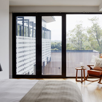 Hinkler House