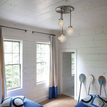 Хинкли Освещение