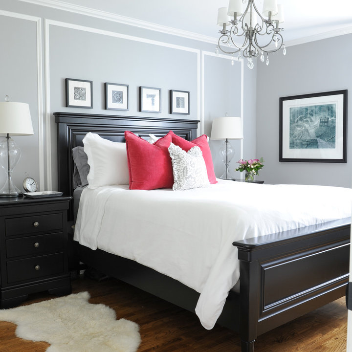 10 X 11 Bedroom Photos & Ideas Houzz