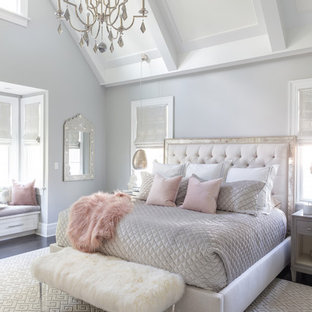 75 Beautiful Small Bedroom Pictures Ideas July 2021 Houzz