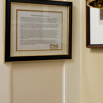 Historic Jewel Boxes - the Monmouth Room