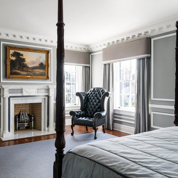 Historic Renovation