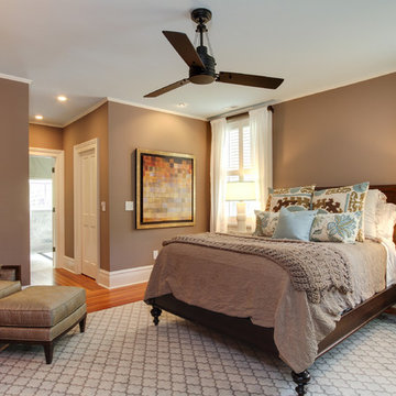 Historic Southern Home by Otrada LLC