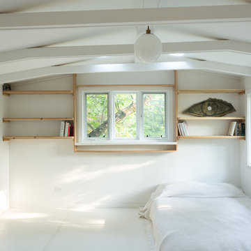 Historical Artist's Loft