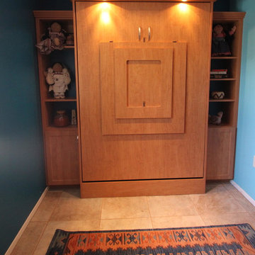 Hobby Room