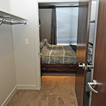 Hobson Place Condo