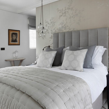 Hogarth House - London NW3