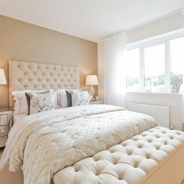 Holiday Home Decor