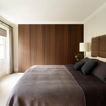 Holland Park, Home Renovation
