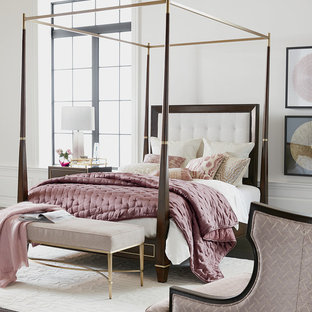 HOLLYWOOD ENDING BEDROOM