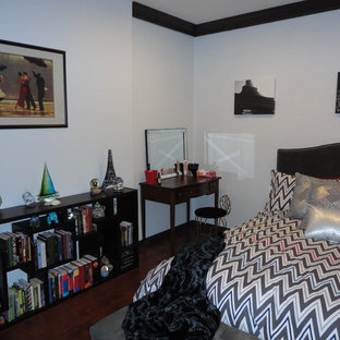 Hollywood Glam Bedroom | Houzz