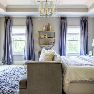 Hollywood Glam Master Suite