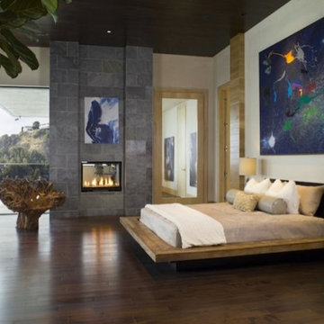 Hollywood Hills