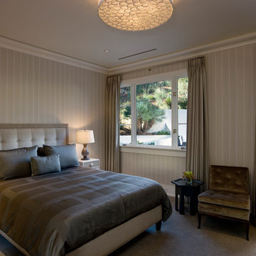 Hollywood Regency, Montecito