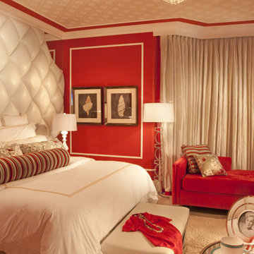 Hollywood Regency- Turnberry Ocean Colony Sunny Isles, Fl