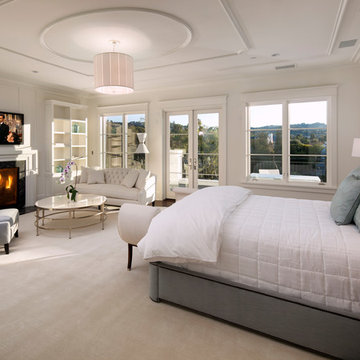 Holmby Hills Residence