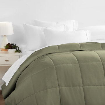 Home Collection Down Fiber Comforter