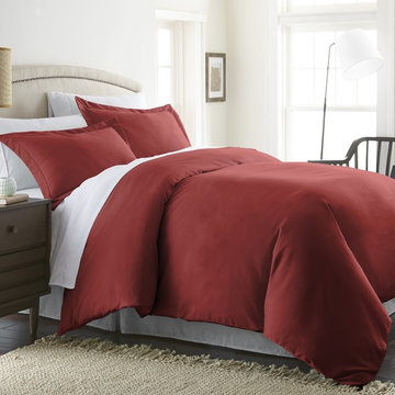 Home Collection Duvet Cover Set