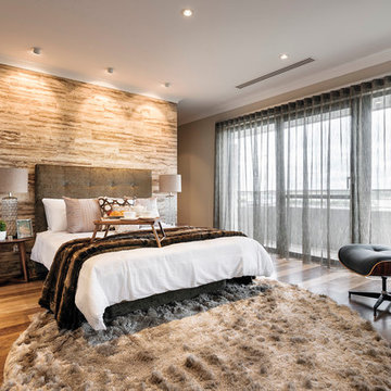 Home Design - The Bayfield