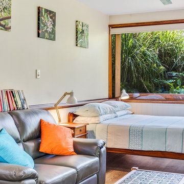 Home Extension & Renovation- Crystal Creek, NSW