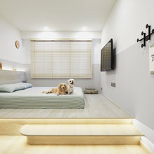 ## Homes That Are Dog Heaven
