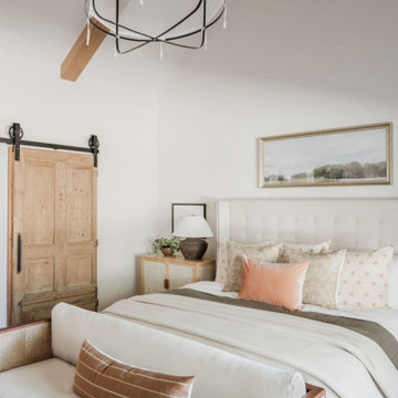 Home on the Plains - Magnolia Journal Feature Project