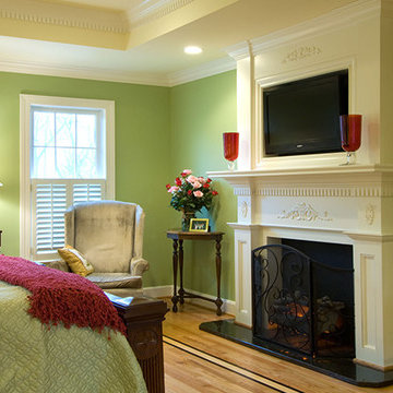 Home Remodel Projects