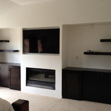 Home Remodeling Project - Studio City