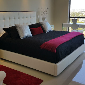 Home Renovation | 2 Bed Room | Aventura Florida | After |