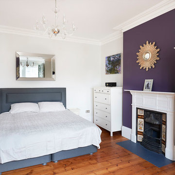 Home Renovation & Kitchen Extension, Marriott Road