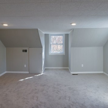 Home Renovation in Danville, PA