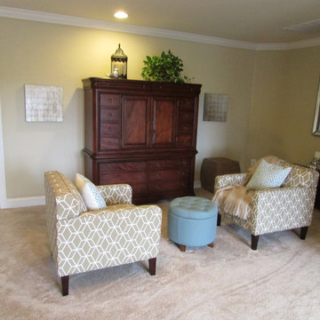Home Staging and Decor Photos