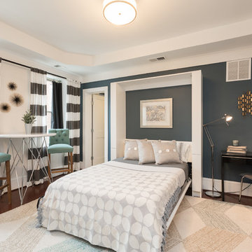 Home Staging- Columbia Heights DC 2018