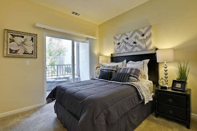 Home Staging for N 7th Street, San Jose