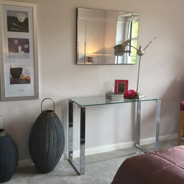 HOME STAGING IN GLASGOW